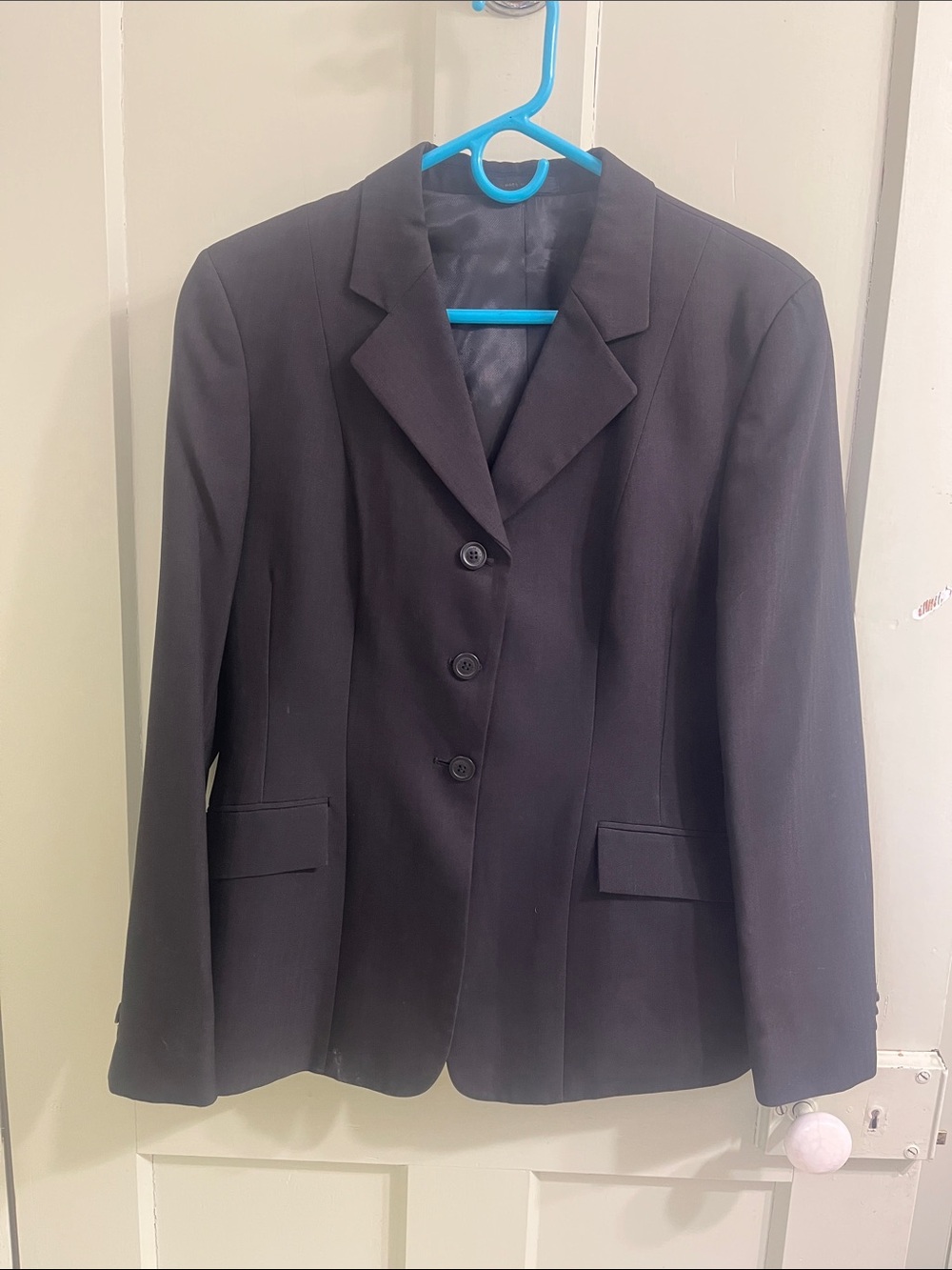 RJ Classics Show Jacket Coat
